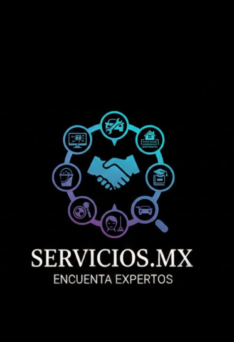Servicios777 Logo